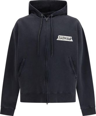 Balenciaga Sweatshirts