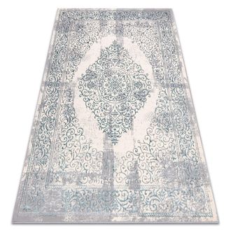 RugsX RugsX Core Rug in Grey | Size: 160 cm x 220 cm