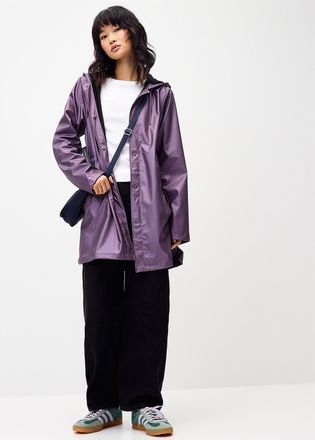 Rains Womens A-line raincoat