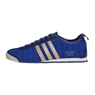 adidas Heren, Sport, Blauw, Maat: 38 2/3 EU Zijde
