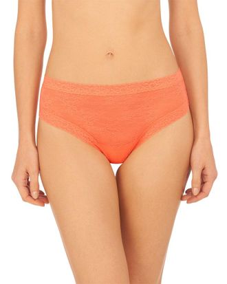 Natori 3Pk Escape Thong