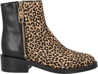 Michael Kors CALZADO - Botines de caña alta en YOOX.COM