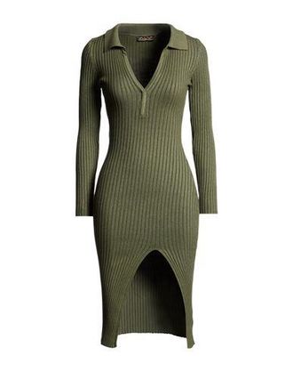 Alviero Martini 1A Classe DRESSES - Midi dresses on YOOX.COM