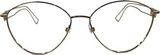 Balenciaga Luxe Mode Zonnebril - Dames - Brillen - Grijs - ONE Size - Accessoires