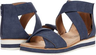 Life Stride Zoom Womens Shoes Navy : 9.5 M (B), Synthetic