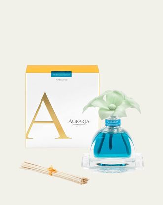 Agraria San Francisco Mediterranean Jasmine AirEssence Diffuser, 7.4 oz
