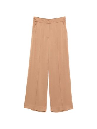 SIMKHAI Kyra Wide Leg Pant