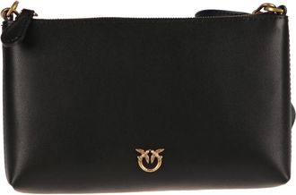 Pinko Mujer, Bolsos, Negro, Talla: ONE Size