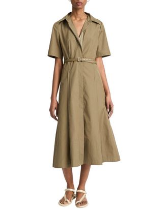 Vince Button Down Shirt