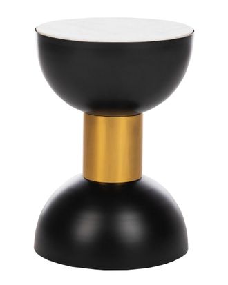 Safavieh Zephyr Round Accent Table