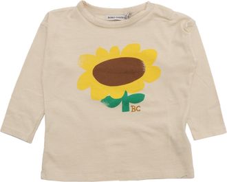 Bobo Choses Bobo sceglie la maglietta girasole