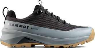 Mammut Ducan III Low GTX Multisportschuhe f&uuml;r Damen | grau