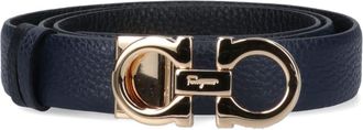 Ferragamo gancini Belt