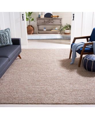 Safavieh Natura Wool & Cotton Rug