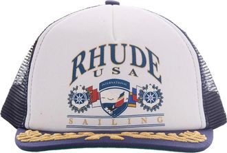 Rhude Hombre, Accesorios, Multicolor, Talla: ONE Size
