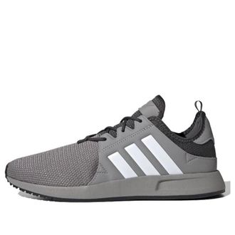 adidas X_PLR Dove Grey EG8474