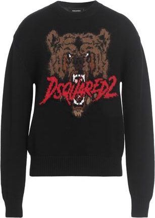 Dsquared2 Sweaters