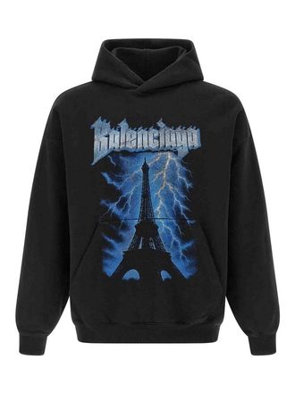 Balenciaga Hoodie