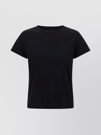 Mother cotton t-shirt