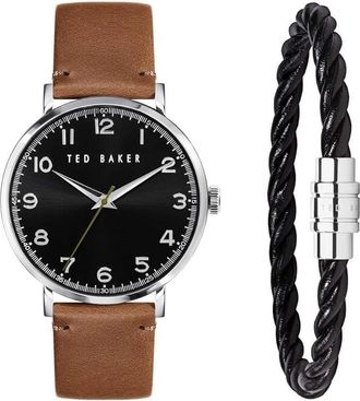 Ted Baker TB Timeless Phylipa Gents Timeless Mens Watch