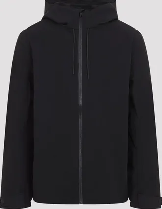Rains Giacca Softshell Rains Suva