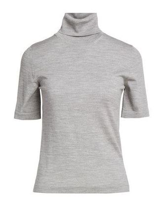Goes Botanical KNITWEAR - Turtlenecks on YOOX.COM