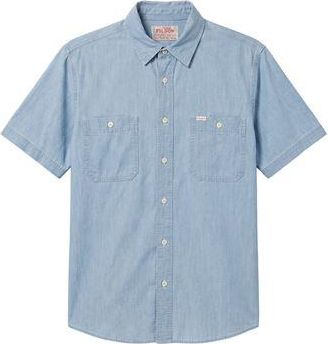Filson TOPWEAR - Camicie jeans su YOOX.COM