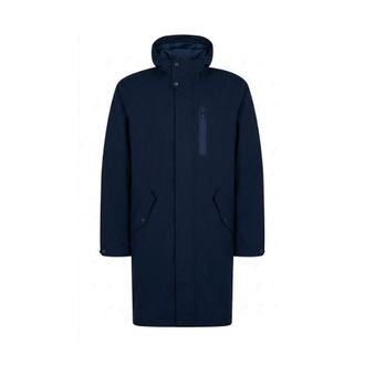 Herno Regenjas met Capuchon