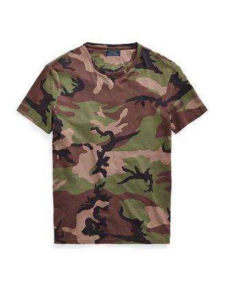 Ralph Lauren T-shirts