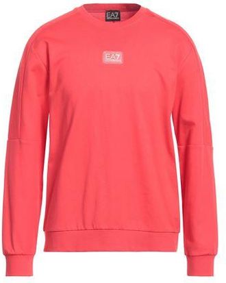 Emporio Armani TOPWEAR - Sweatshirts on YOOX.COM