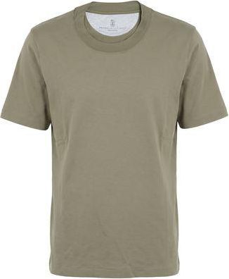Brunello Cucinelli TOPWEAR - T-shirts on YOOX.COM