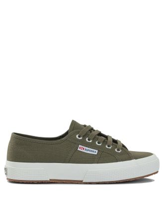 Superga Sneakers & Slip On