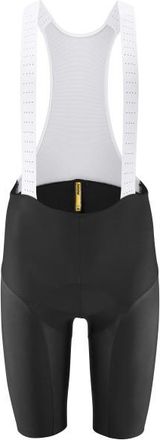 Mavic Aksium Bib Short Velohose f&uuml;r Herren | schwarz