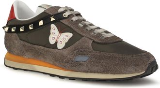 Valentino Garavani Sneaker - Beige