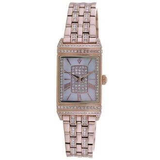 Christian Van Sant Amara Mother of Pearl Dial Ladies Watch CV4521