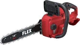 Flex Motosierra De Bater&iacute;a Gcs 35 2x18-ec - 18 V - Flex - 531276