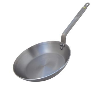 De Buyer Sart&eacute;n Para Tortilla De 24 Cm - Mineral B Element - De Buyer
