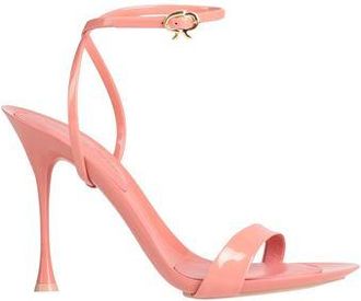 Gianvito Rossi CALZADO - Sandalias con cierre en YOOX.COM