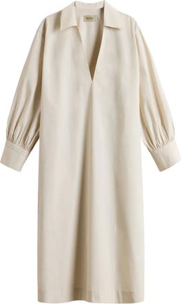 Woolrich Abito in cotone - Toni neutri