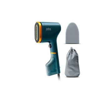 Calor Desarrugadora Calor Pure Pop Glam Dt2050 Azul