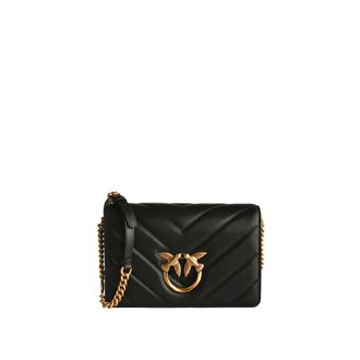 Pinko Pinko, Donna, Borse, Nero, Taglia unica, new