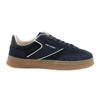 PME Legend Schoenen, Heren, Blauw, 43 EU, Boeing Sneaker