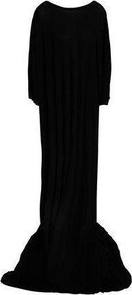 Rick Owens Maxi dresses