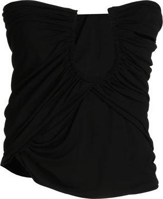 MUGLER TOPWEAR - Tops on YOOX.COM
