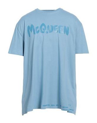 Alexander McQueen TOPWEAR - T-shirts su YOOX.COM