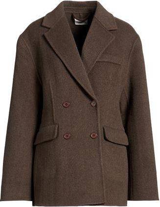 P.A.R.O.S.H. COATS & JACKETS - Coats on YOOX.COM