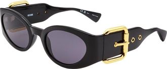 Moschino Womens 53Mm Sunglasses