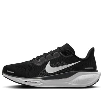 Nike (WMNS) Nike Air Zoom Pegasus 41 Extra Wide Black Anthracite White FQ0965-002