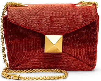 Valentino Garavani One Stud Crossbody Bag