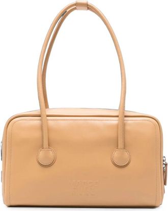 Marge Sherwood Bolso de hombro - Bags - Mujer - Beige - ONE SIZE